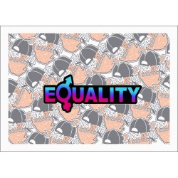 EQUALITY