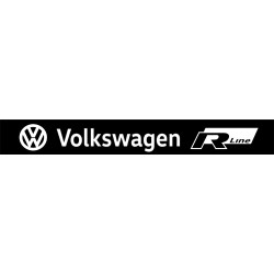 PARASOL VOLKSWAGEN R LINE