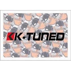 K-TUNED