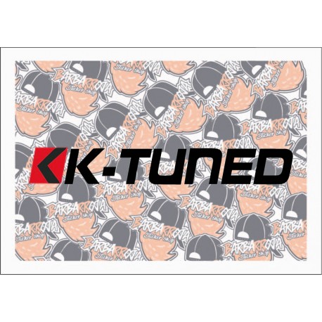 K-TUNED