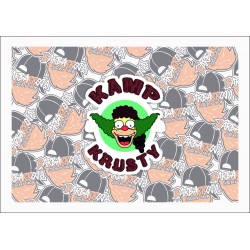 KAMP KRUSTY