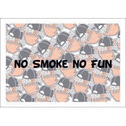 No Smoke No Fun