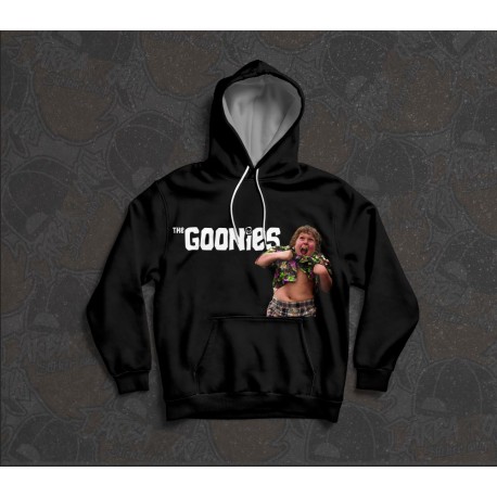 SUDADERA THE GOONIES