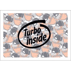 Turbo Inside