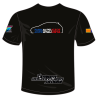 CAMISETA FAMILIA PEUGEOT