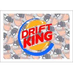 Drift King 3