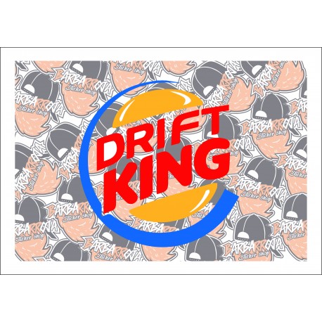 Drift King 3