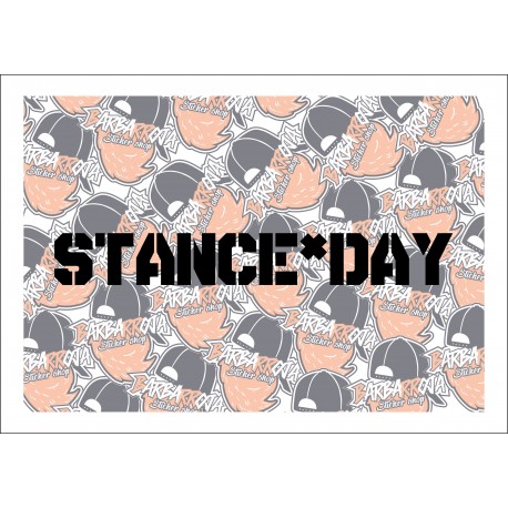 Stance Day