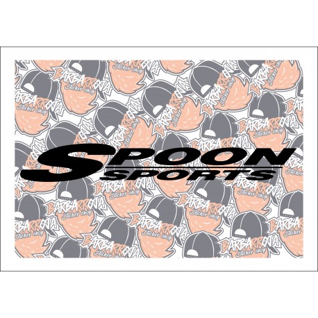 Spoon Sports 2