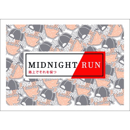 SLAP Midnight Run