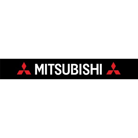 Parasol Mitsubishi