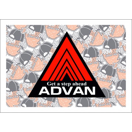 Triangulo Advan