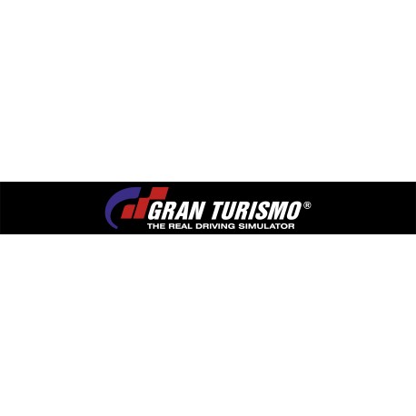 Gran Turismo Retro