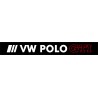 Parasol Vw Polo GTI