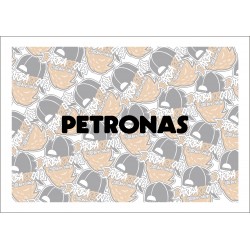 PETRONAS 3