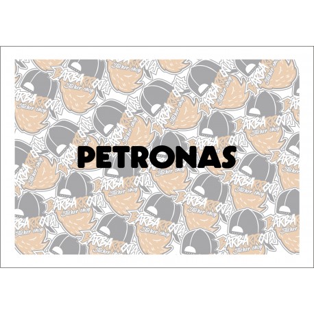 PETRONAS 3