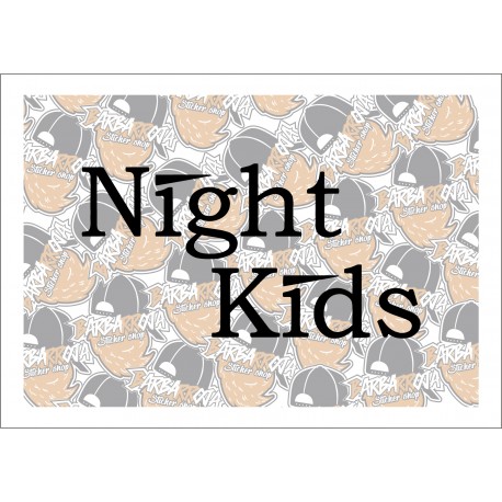NIGHT KIDS