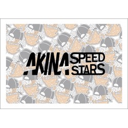 AKINA SPEED STARS