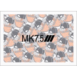 MK7.5 VOLKSWAGEN