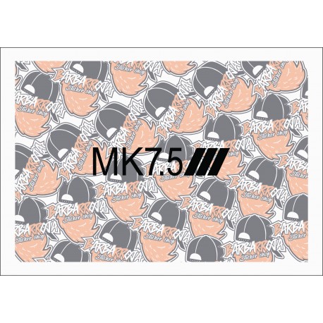 MK7.5 VOLKSWAGEN
