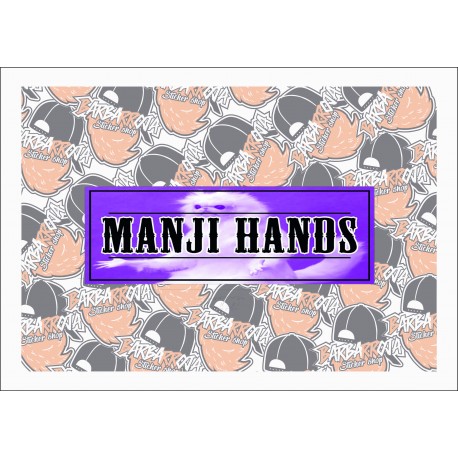 MANJI HANDS