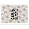 ANTI 1G-FE 1G-FE CLUB
